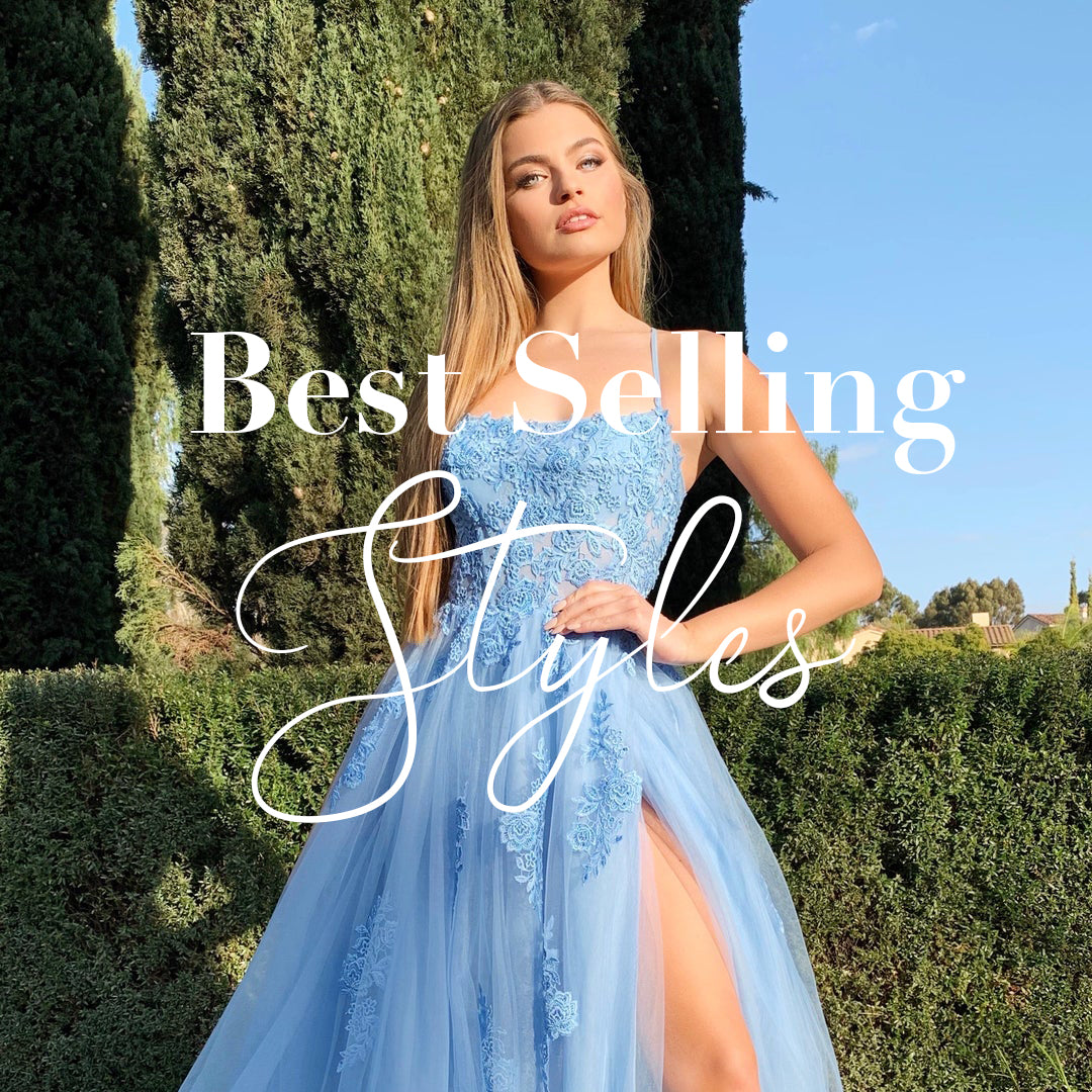 Best Selling Styles