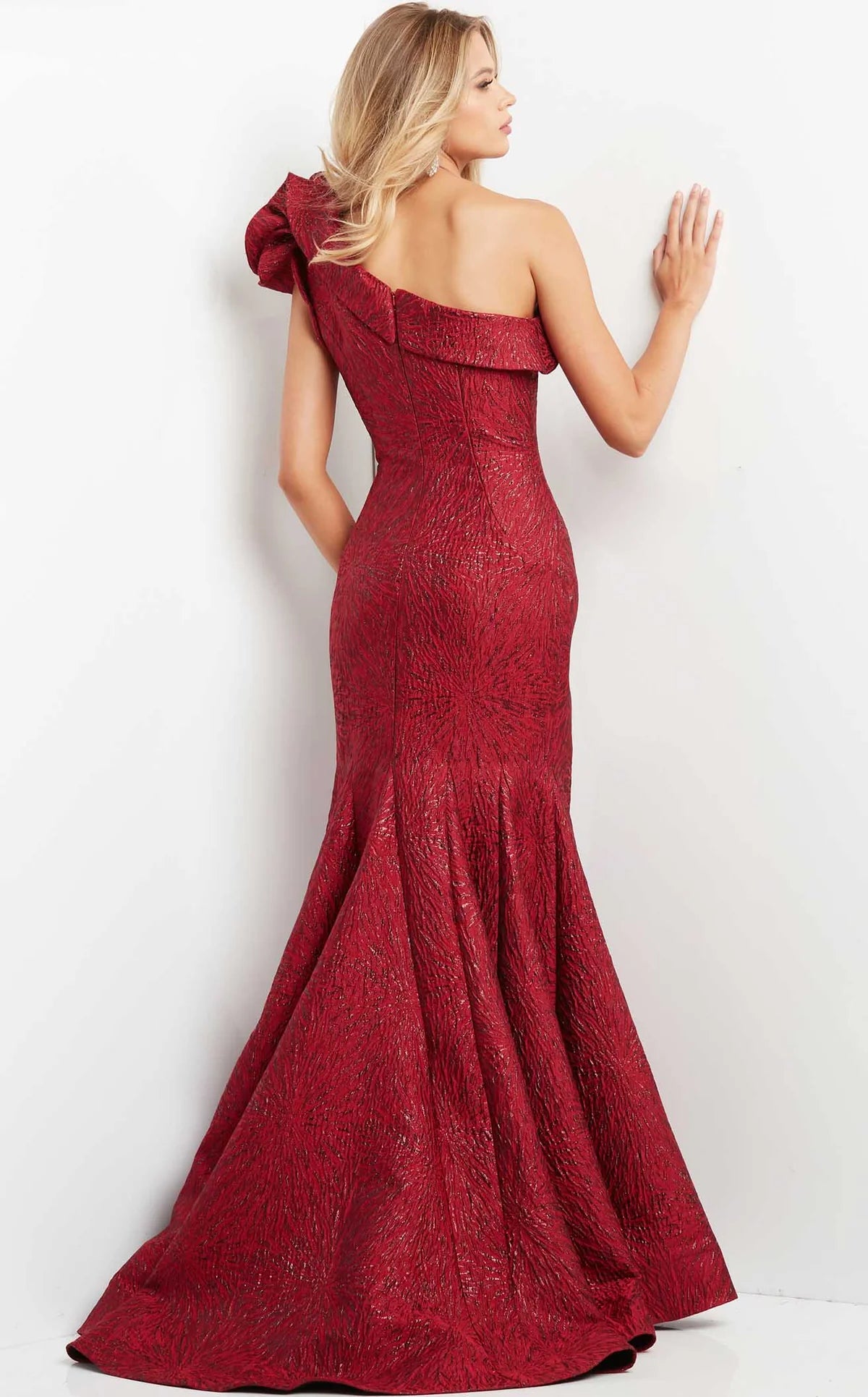 princess polly baby blue dress Burgundy Lace Dress