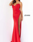 Jovani 07138 Jovani