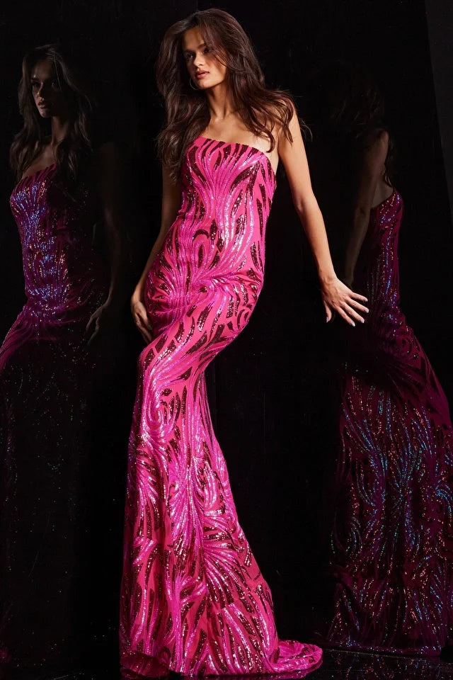 Jovani Style 23876