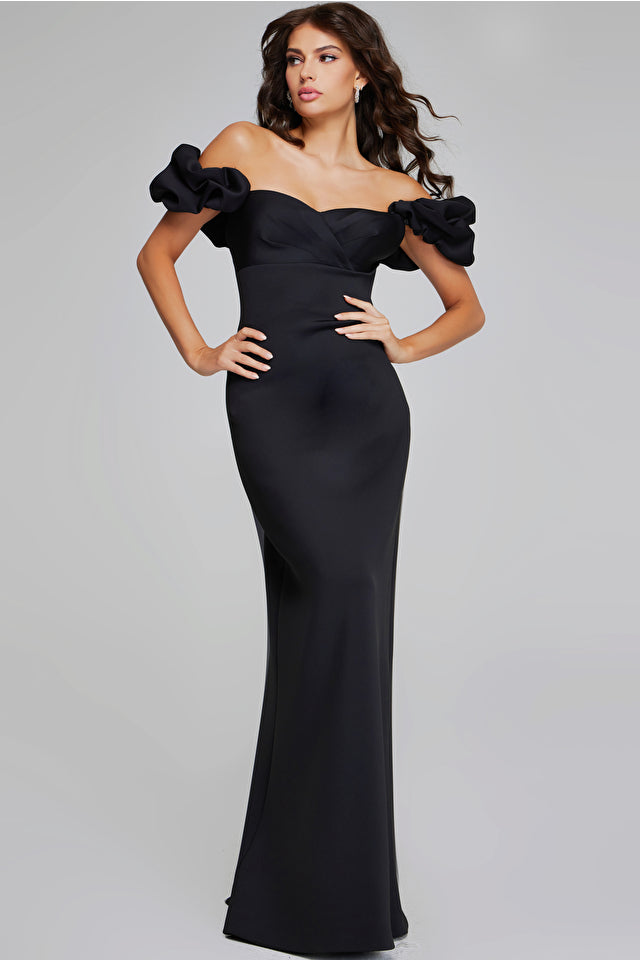 jovani mother of the bride dresses Jovani 41084