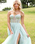 Brentwood Gown