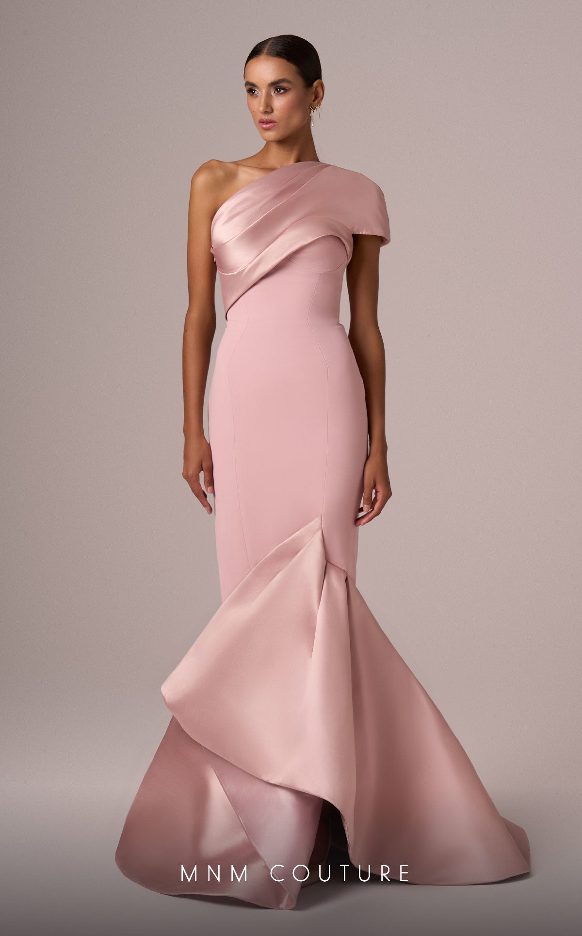 von maur short formal dresses Plus-Size Dramatic And Romantic 3D Floral Ball Gown With Buttons