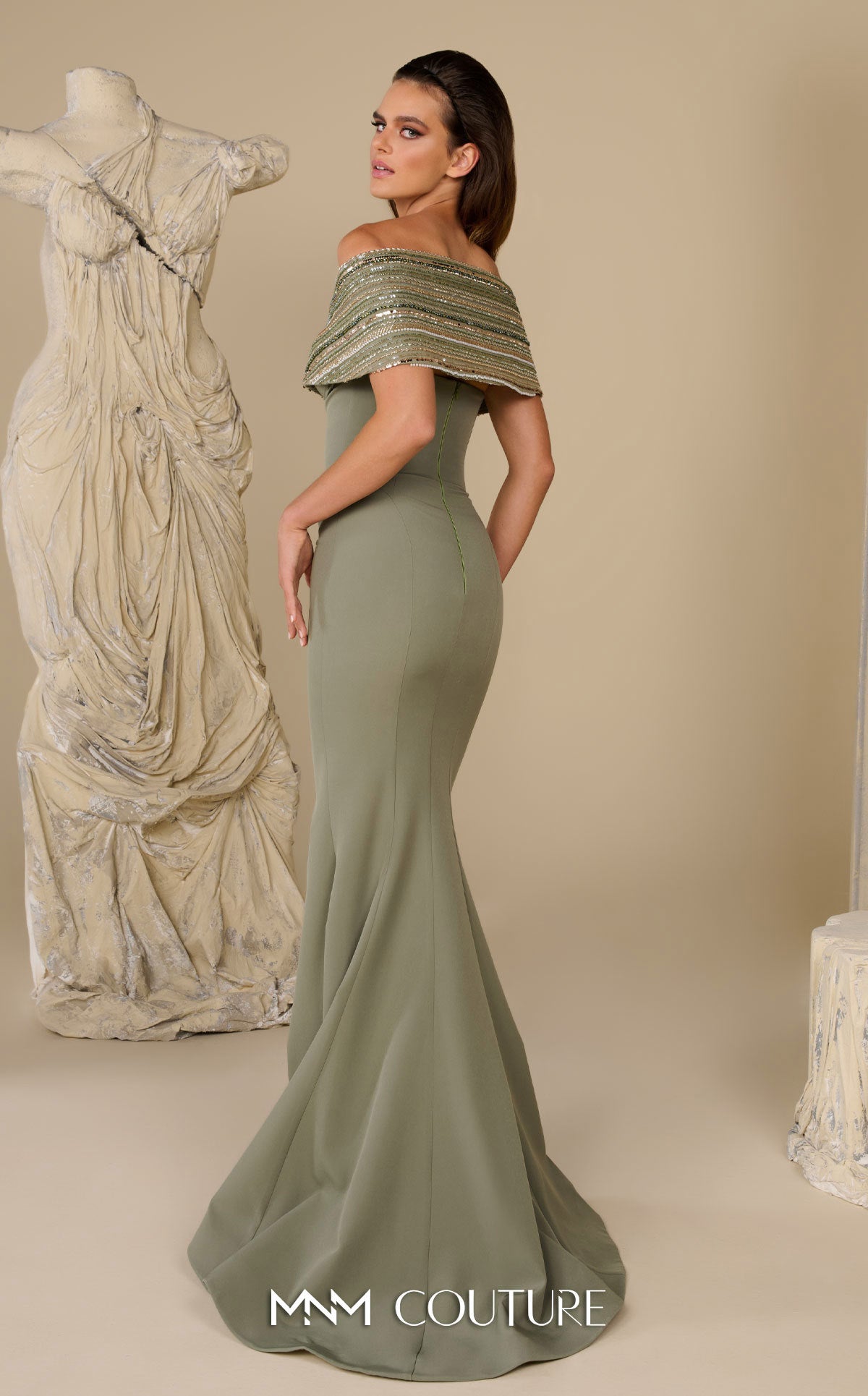 sachin and babi light blue dress La Femme Evening 29251 Jacqueline Special Occasion Dresses, Livingston, NJ