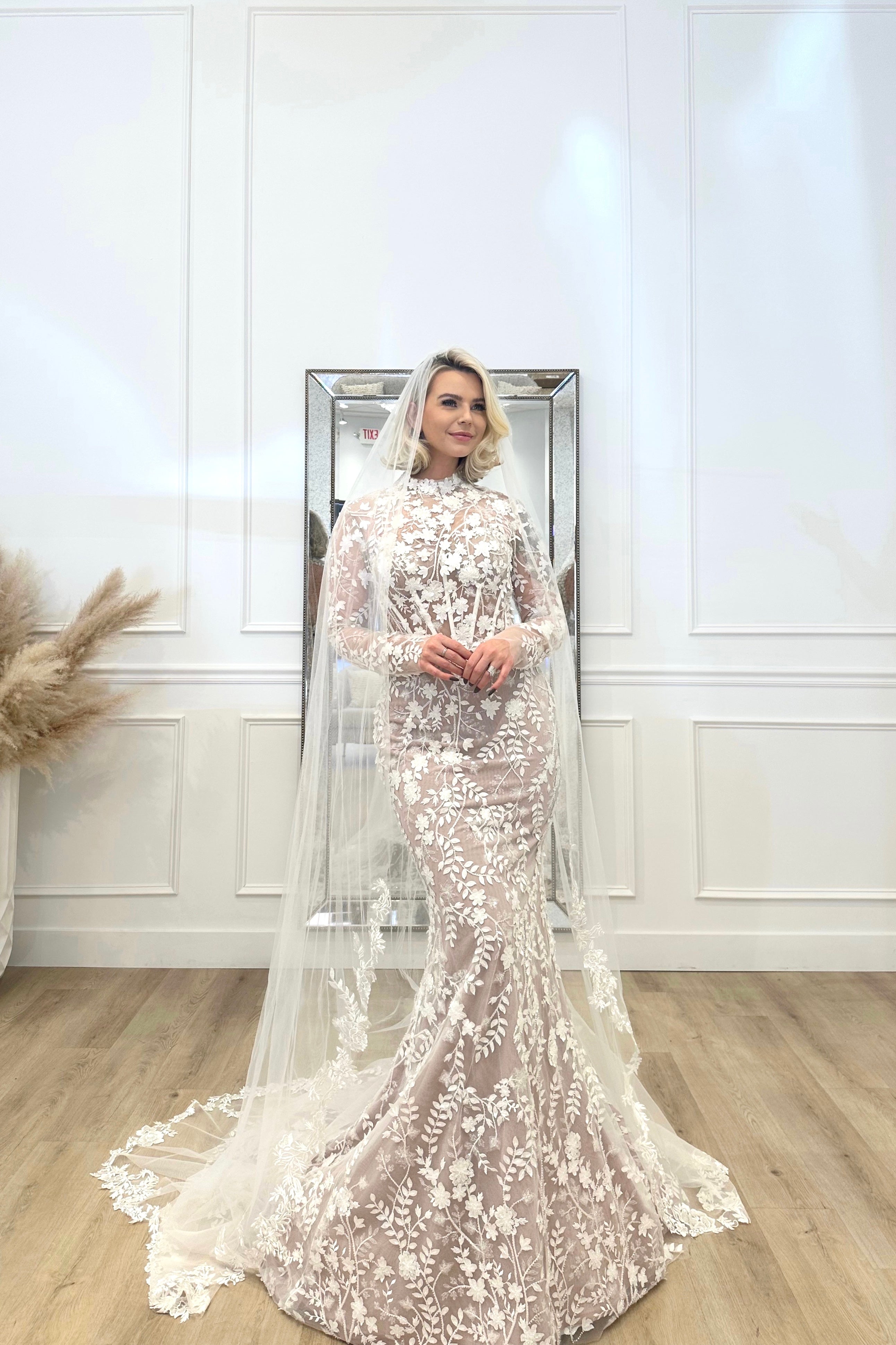Anniversary Gown - Main Image
