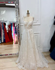 Juliet Gown