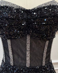 Stassie Gown