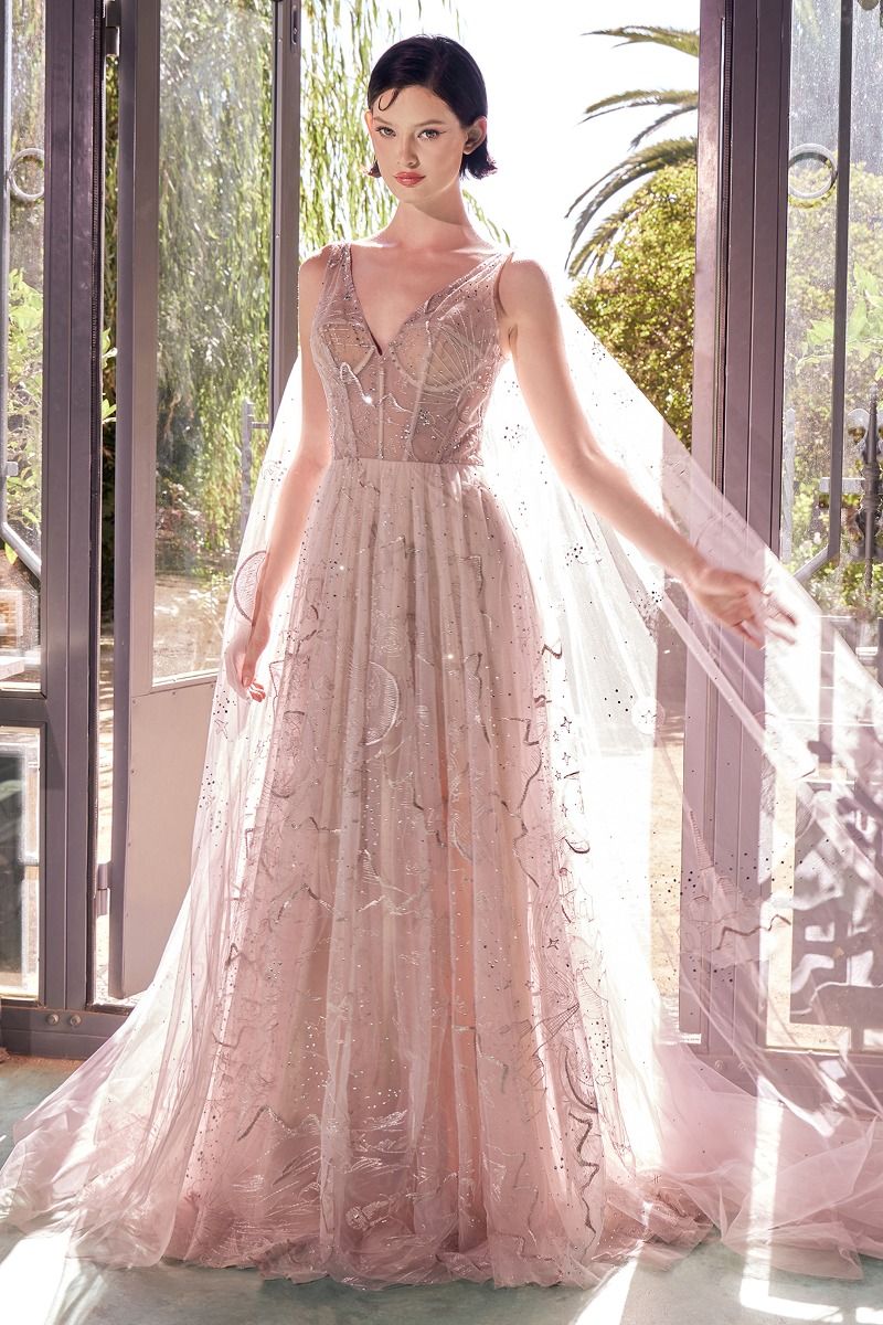 chinese dress ladies Anastasia main image 1