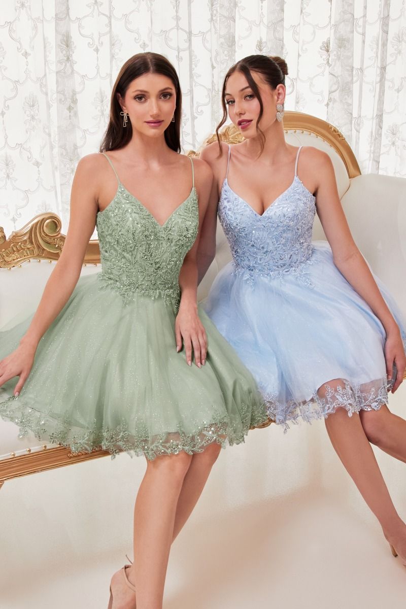knee length dresses for ladies MIA BOUCLE MINI DRESS main image 0