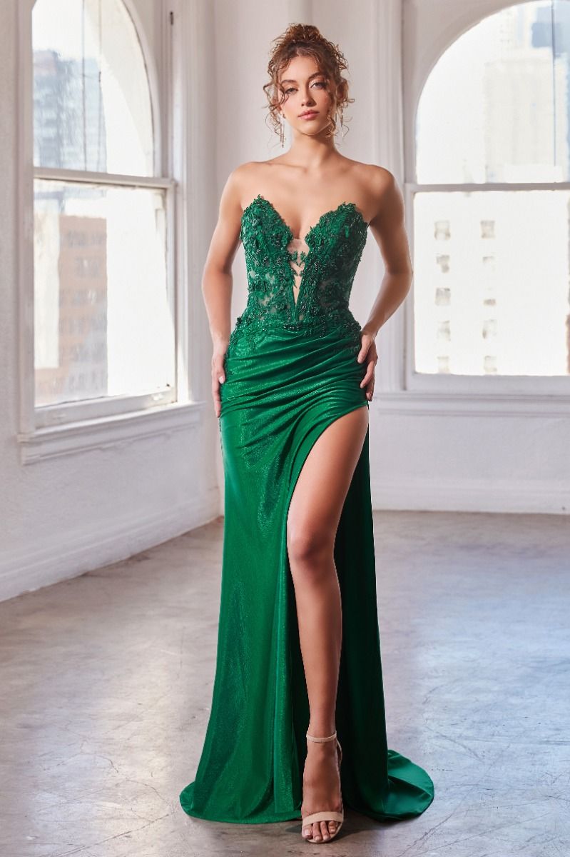 Mimi Miya Couture Bela Dress