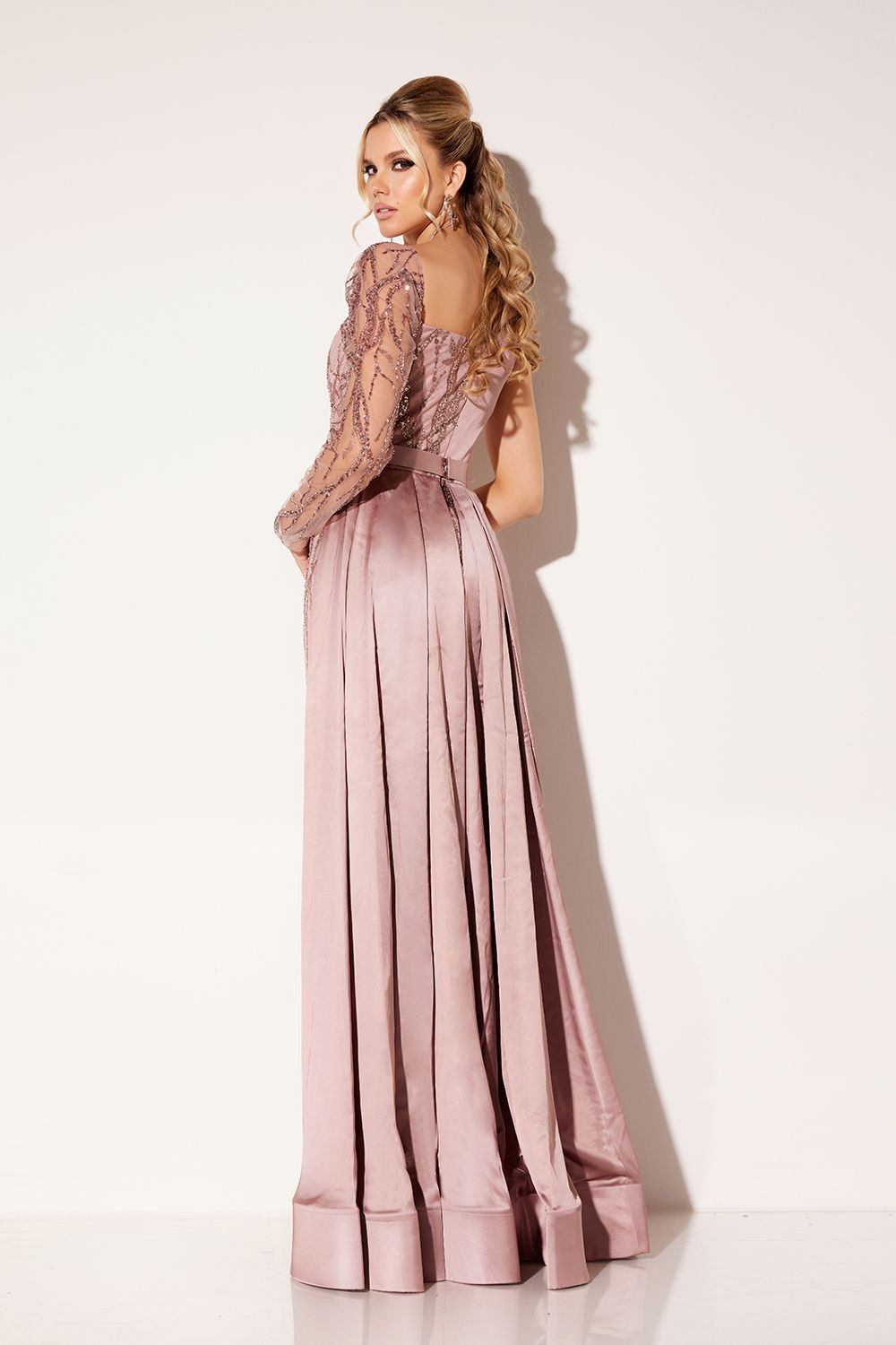 C8068 Mia Bella Couture C8068 Mia Bella Couture