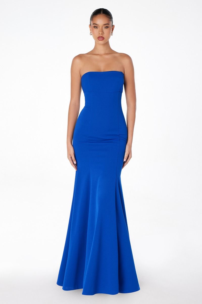 2010 bridesmaid dresses 2010 Royal main image 0