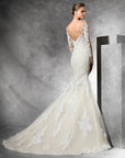 Pronovias Tibet