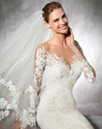 Pronovias Tibet