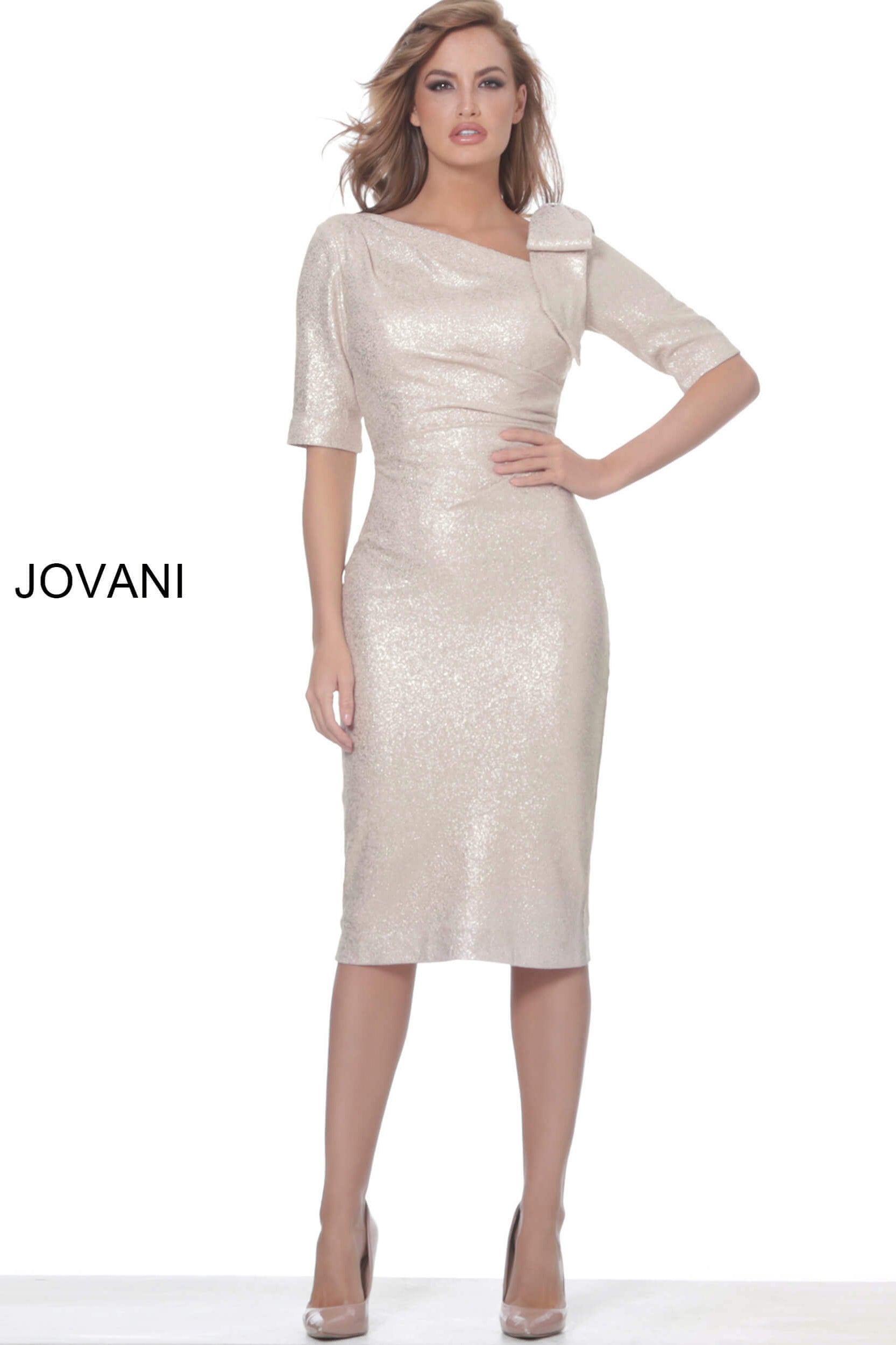 Jovani 03641 Jovani