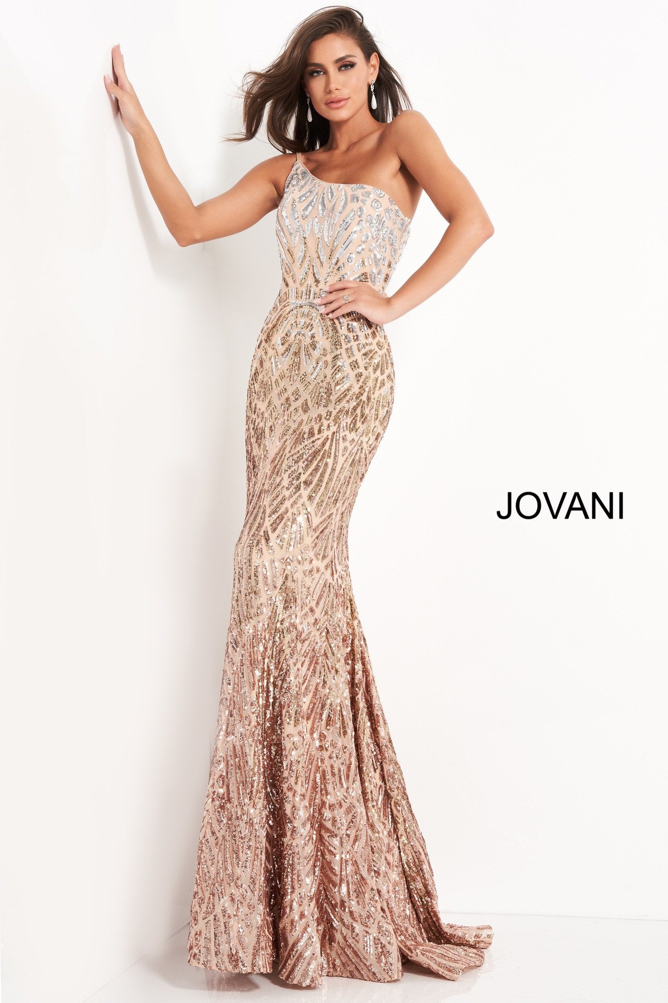 Jovani 06469 Jovani
