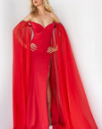 Jovani 07652