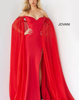 Jovani 07652 Jovani