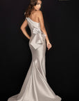 Terani 2011E2427 long mother of the bride dress