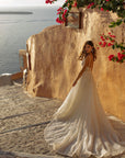 Ricca Sposa 21027 sparkle bridal ballgown
