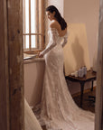 Ricca Sposa bridal gown 22014