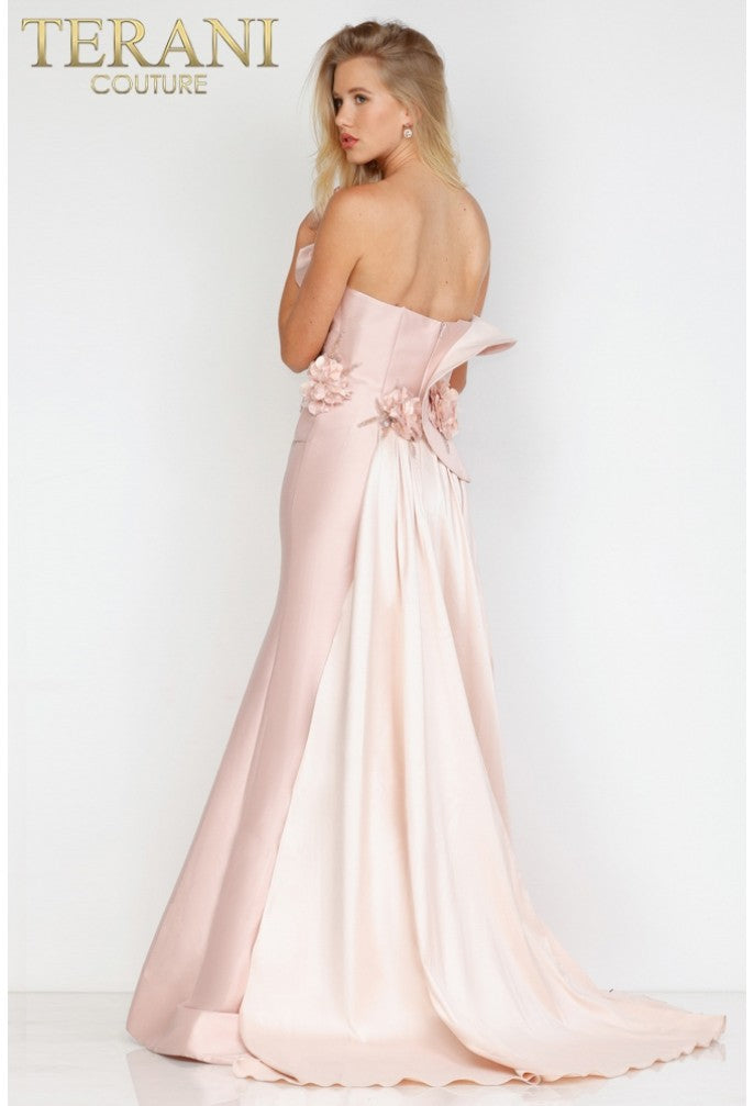 sachin and babi light blue dress Spring Formal Dresses