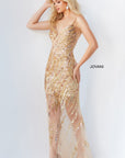 Jovani 04195