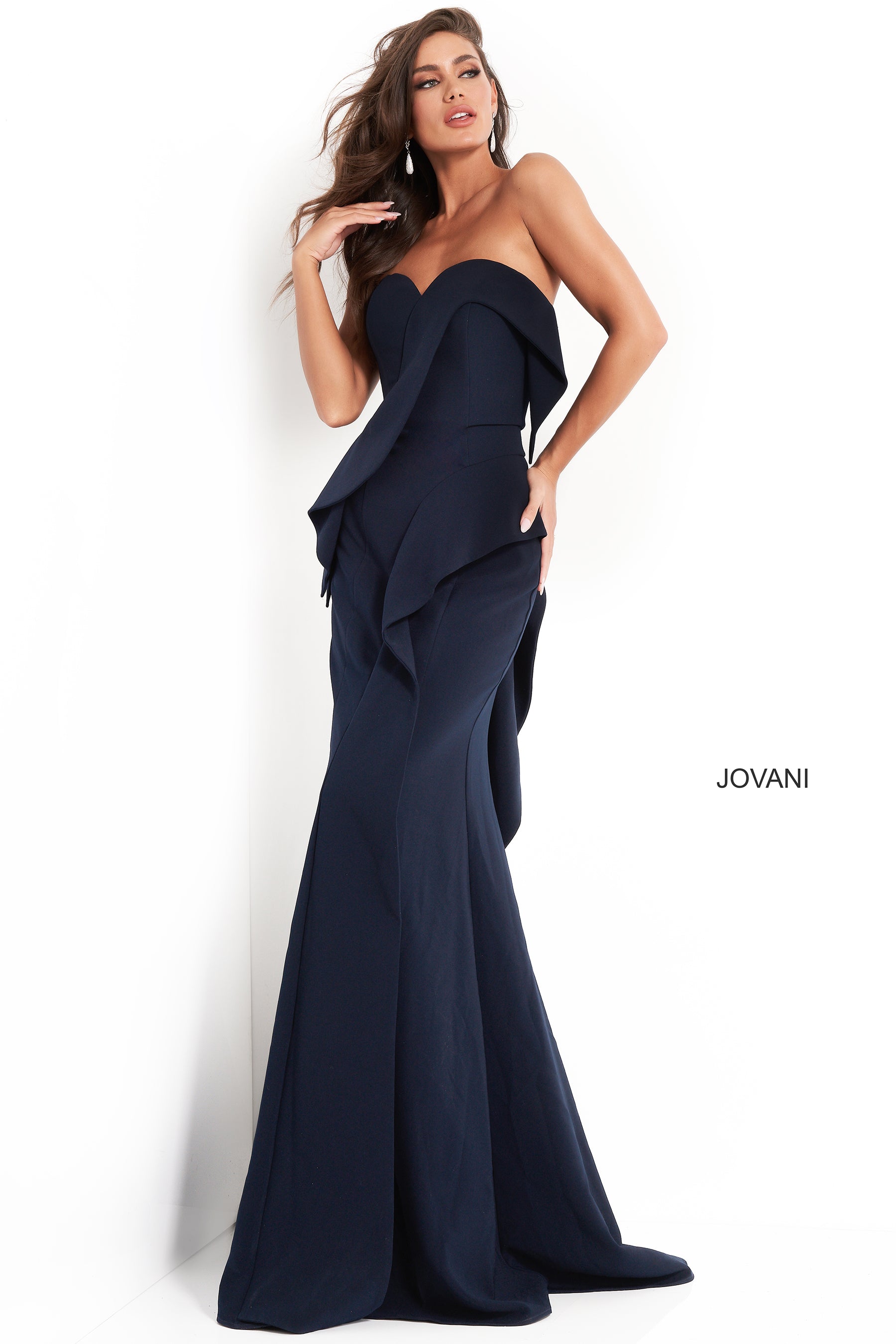Jovani 4466 Jovani