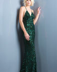 Scala 47551 forest green