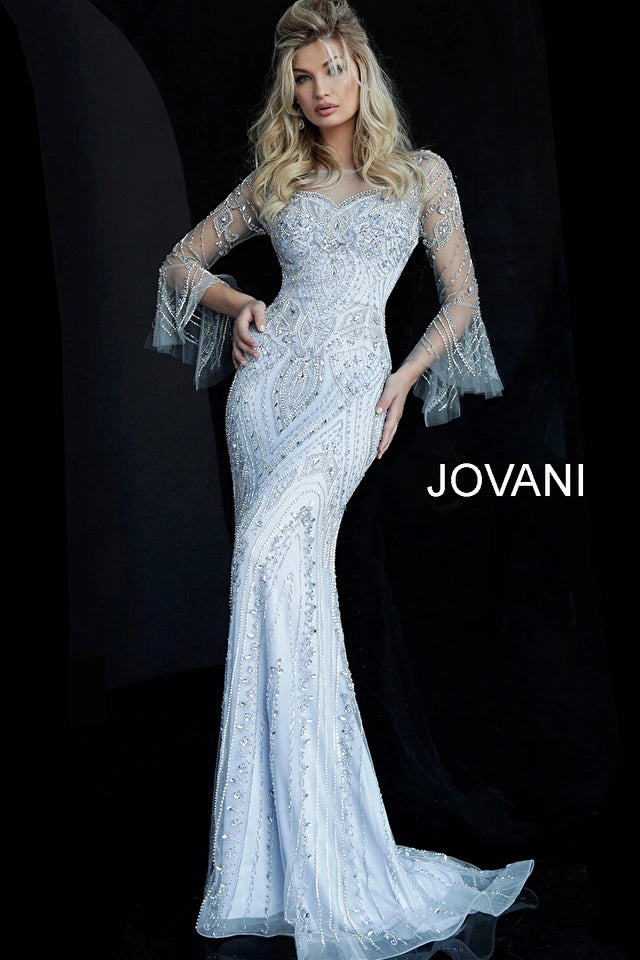 Jovani 60827 Mia Bella Couture
