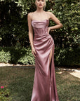 Cinderella 7483 emerald green