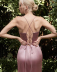 Cinderella 7483 mauve