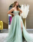 Brentwood Gown