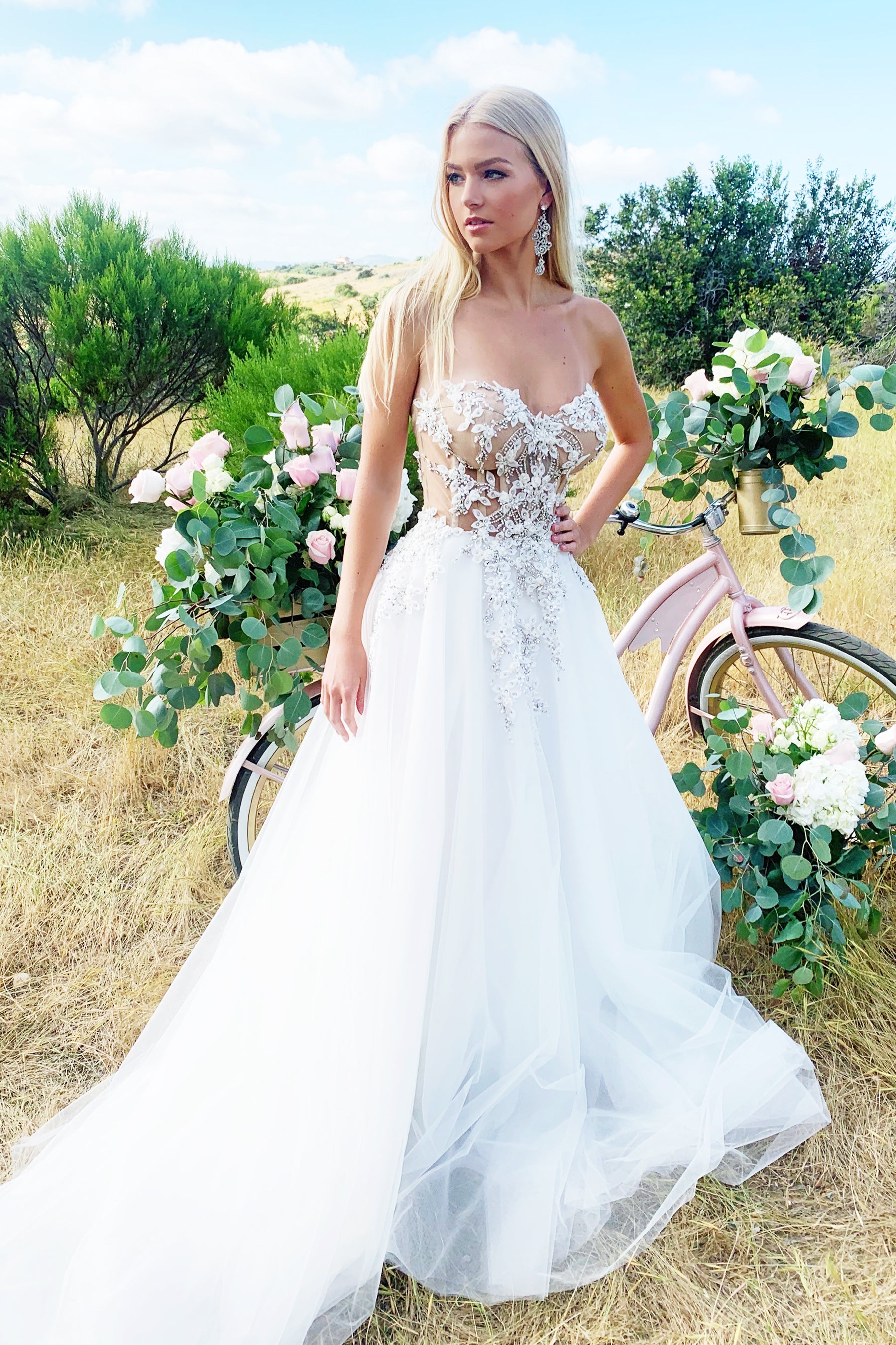 Brynn Gown René Atelier