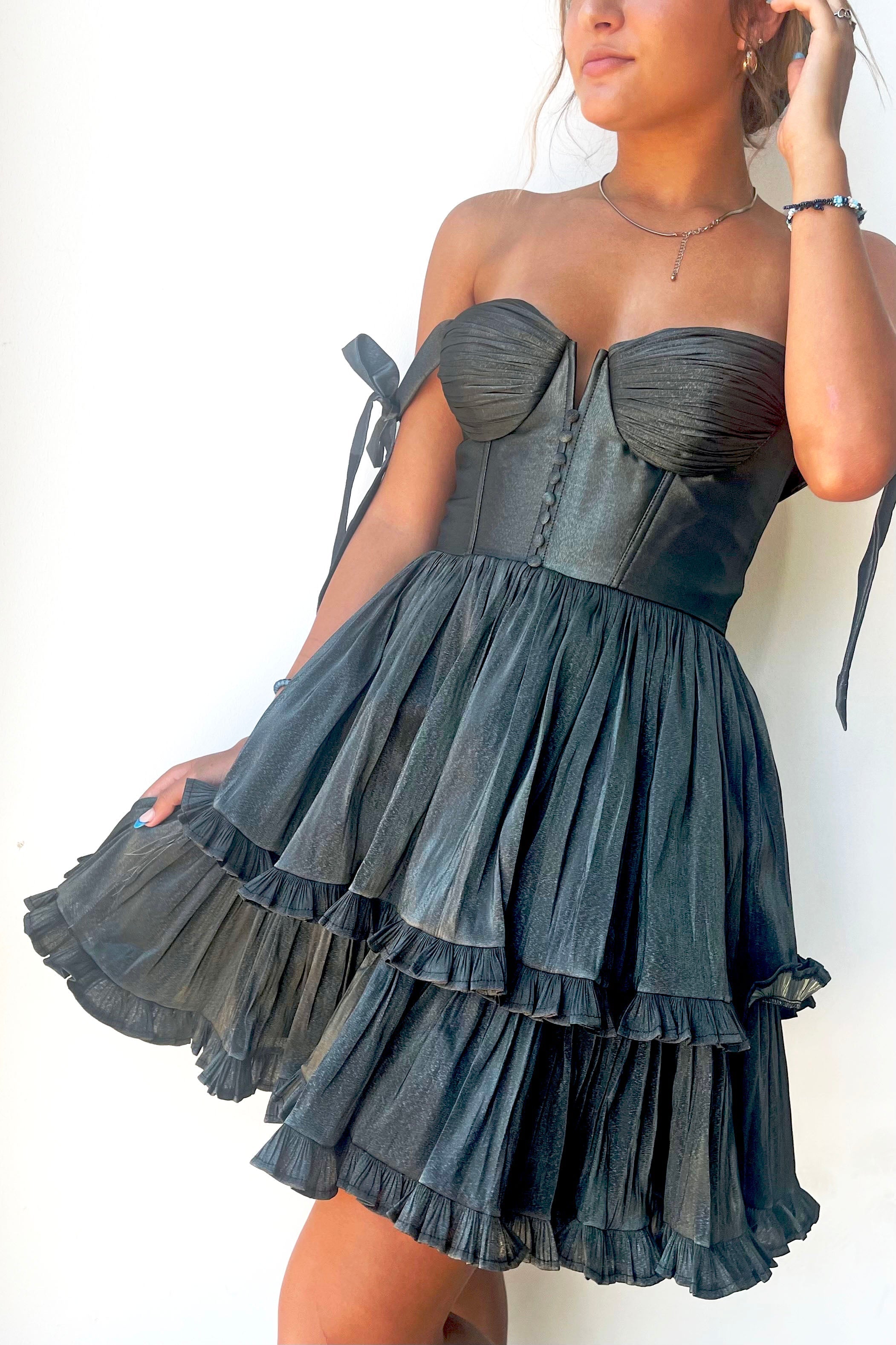 Clarise Mini René the Label