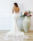 Marsol Gown