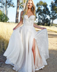 Desiree Gown