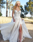 Desiree Gown