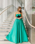 Gabriella Gown