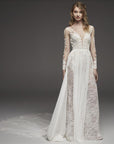 Honor Sample Pronovias Atelier