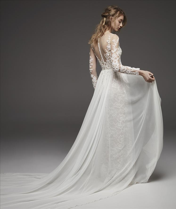 Pronovias Honor