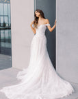 Elize Gown
