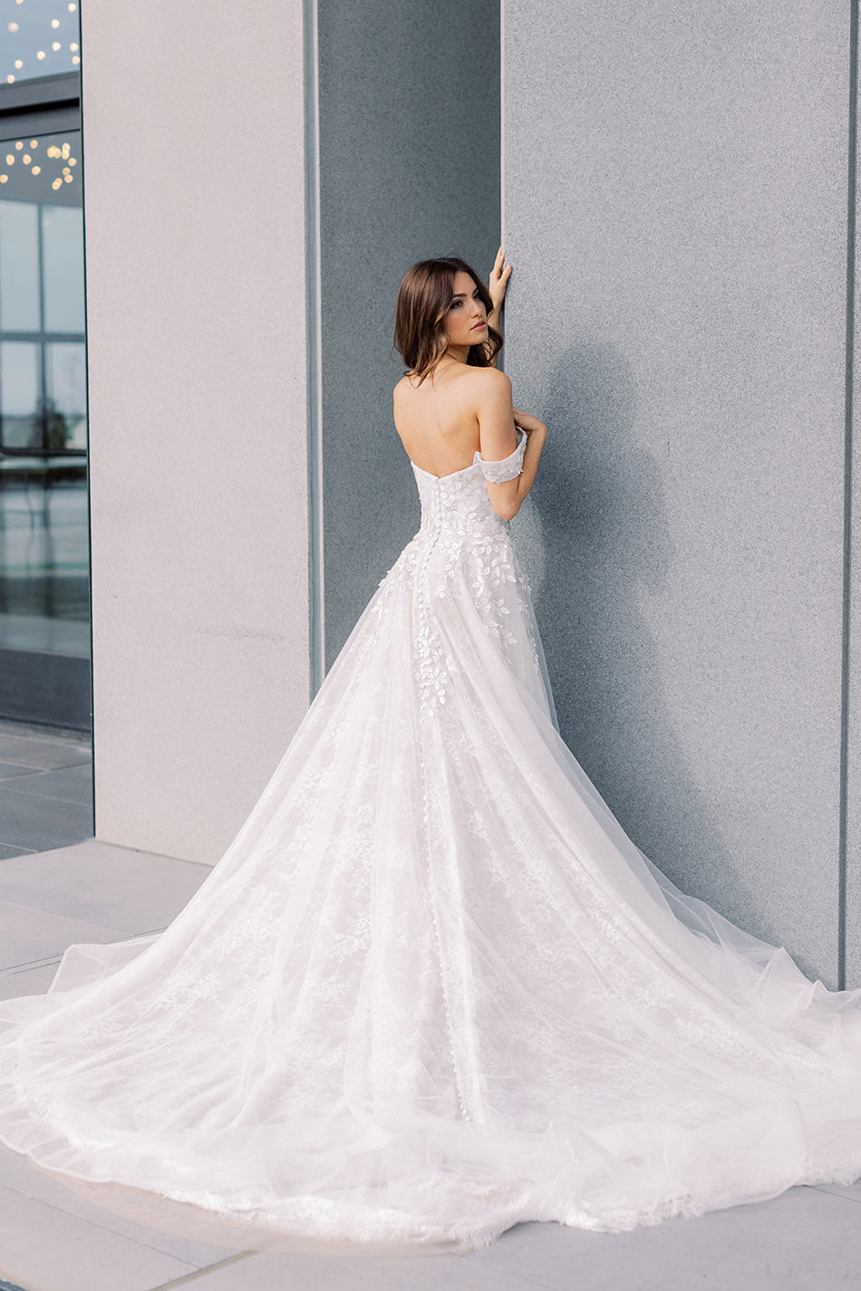 Elize Gown