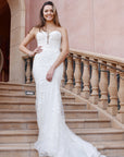 Nevaeh Gown