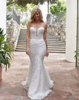 Rene atelier bridal gown neveah