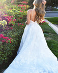 Rene atelier bridal penny gown