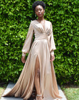 Reign Gown René the Label