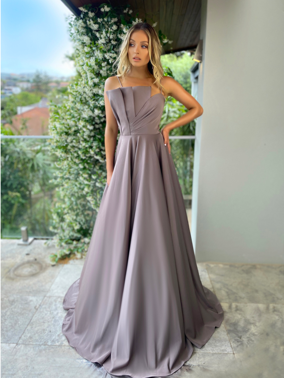 JX5010 formal long dress – Mia Bella Couture