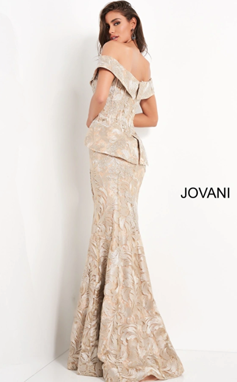 Jovani 02762