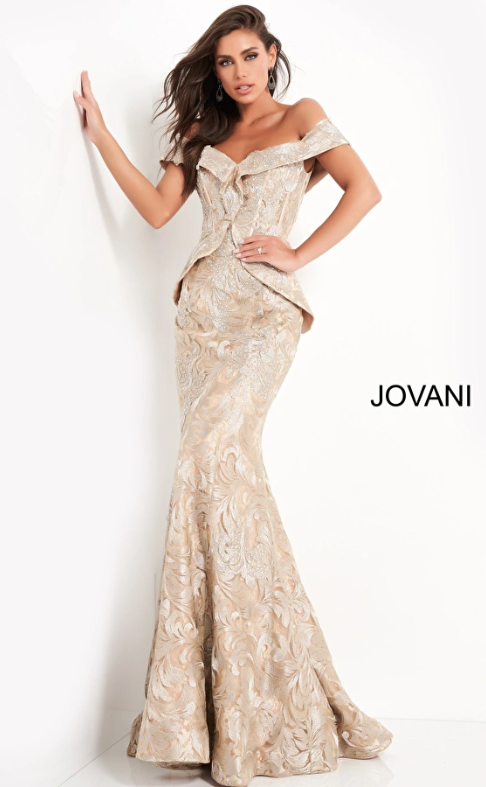 Jovani 02762 Jovani